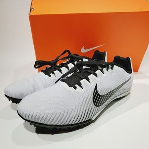 Nike Women's Zoom Rival M 9 Track and Field